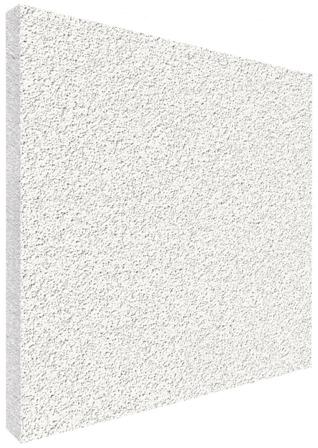 Плита підвісної стелі ARMSTRONG Thermatex Feinstratos Board 600х600х15 мм